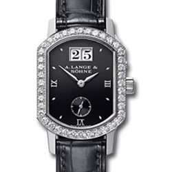 Prix du neuf A. Lange Söhne Arkade Or Gris Prix du neuf A. Lange Söhne Arkade Or Gris