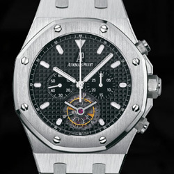Prix du neuf Audemars Piguet Royal Oak Tourbillon Acier Prix du neuf Audemars Piguet Royal Oak Tourbillon Acier
