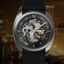 Prix du neuf Vacheron Constantin Quai de l'Ile Titane Réserve de Marche Prix du neuf Vacheron Constantin Quai de l'Ile Titane Réserve de Marche