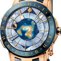 Prix du Neuf Ulysse Nardin Moonstruck Prix du Neuf Ulysse Nardin Moonstruck