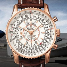 Prix du neuf Breitling Navitimer Montbrillant Datora 440 Or Rose Prix du neuf Breitling Navitimer Montbrillant Datora 440 Or Rose