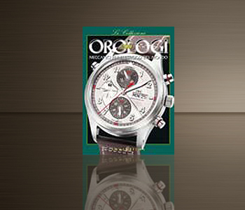 Orologi 2009 Orologi 2009