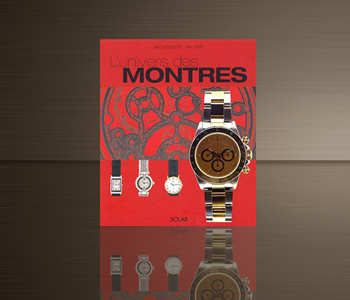 L’Univers des Montres