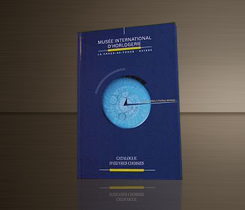 MIH - Catalogue d’œuvres choisies MIH - Catalogue d’œuvres choisies