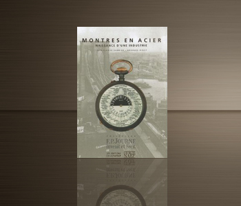 Montres d’acier - Collection Montres F.P. Journe SA Montres d’acier - Collection Montres F.P. Journe SA