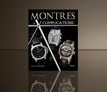 Montres à Complications (1396) Montres à Complications (1396)