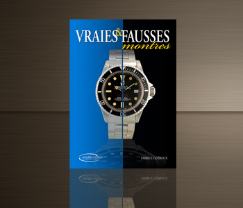 Vraies et fausses montres - Tome 2