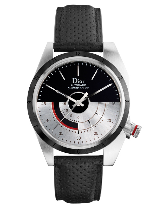 Dior Chiffre Rouge