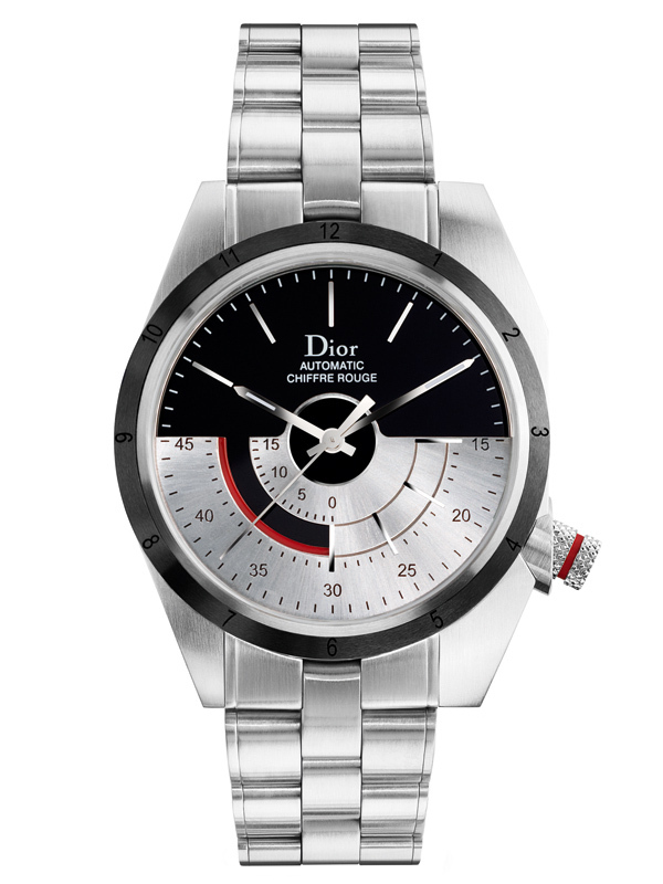 Dior Chiffre Rouge