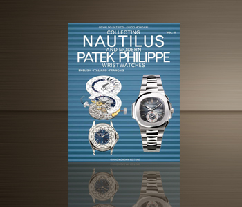 Collecting Nautilus and Patek Philippe - Modern and Vintage Wristwatches