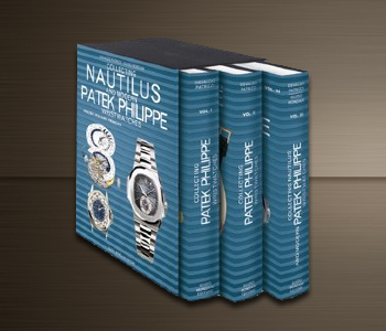 Collecting Nautilus and Patek Philippe - Modern and Vintage Wristwatches