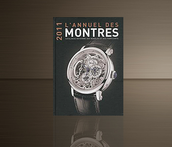 Annuel des Montres - 2011