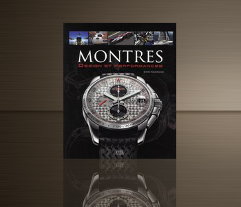 Montres design et performances