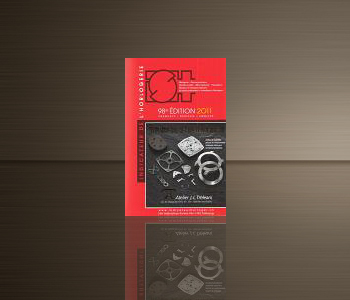 Indicateur de l'Horlogerie 2011 (No. 98) Indicateur de l'Horlogerie 2011 (No. 98)