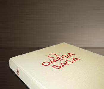 Omega Saga Omega Saga