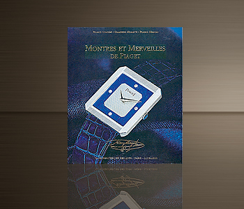 Piaget – Montres et Merveilles Piaget – Montres et Merveilles