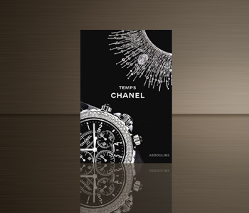 Temps Chanel Temps Chanel