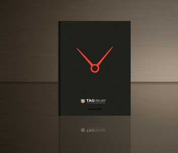 TAG Heuer - 150 ans TAG Heuer - 150 ans