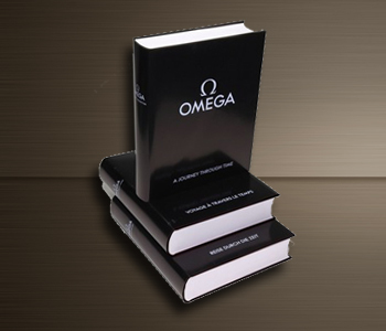 Omega - Voyage à travers le Temps Omega - Voyage à travers le Temps