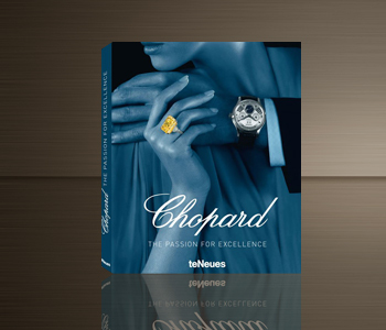 Chopard, La Passion de l'excellence 1860-2010