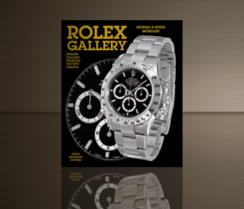 Rolex Gallery - (textes en français)