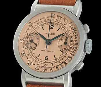 Rolex Gallery - (textes en français) Rolex Gallery - (textes en français)