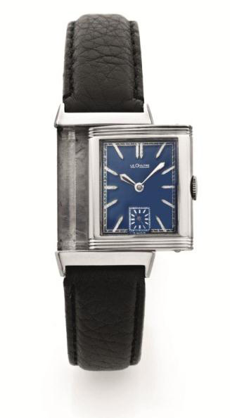 Vente Acturial : 250 montres de collection Jaeger Lecoultre le 24 novembre 2011