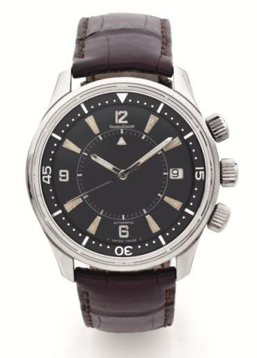 Vente Acturial : 250 montres de collection Jaeger Lecoultre le 24 novembre 2011