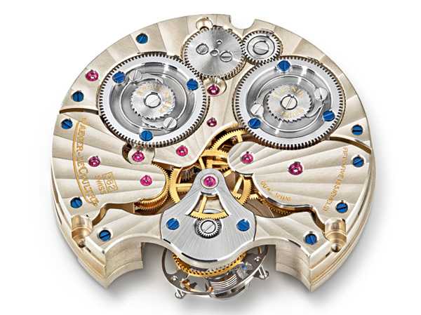 Nouvelle Duomètre à Sphérotourbillon Dual-Wing, le mouvement mécanique qui révolutionne l’horlogerie