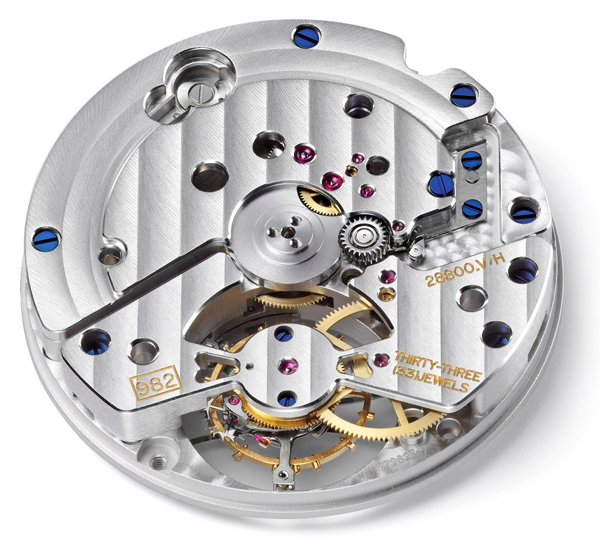 Jaeger Lecoultre Master Control, Master Ultra Thin Réserve de Marche et Master Ultra Thin Tourbillon : trois grands classiques à l’avant-garde de l’horlogerie.