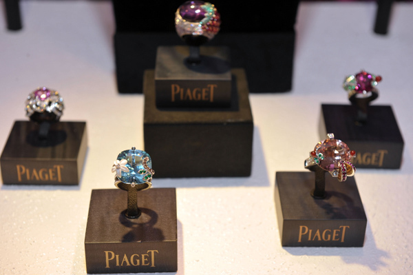 PIAGET S’ASSOCIE AU SUCCES DE THE ARTIST AVEC LA 27ème EDITION DES SPIRIT AWARDS