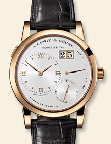 PRIX DU NEUF ET TARIFS DES MONTRES A. LANGE SÖHNE-01