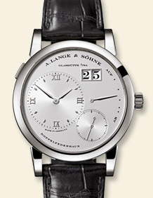 PRIX DU NEUF ET TARIFS DES MONTRES A. LANGE SÖHNE-01