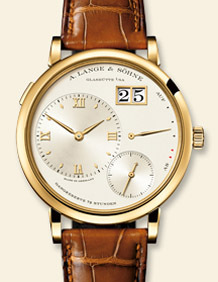 PRIX DU NEUF ET TARIFS DES MONTRES A. LANGE SÖHNE-01 PRIX DU NEUF ET TARIFS DES MONTRES A. LANGE SÖHNE-01