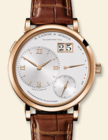 PRIX DU NEUF ET TARIFS DES MONTRES A. LANGE SÖHNE-01 PRIX DU NEUF ET TARIFS DES MONTRES A. LANGE SÖHNE-01