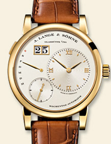 PRIX DU NEUF ET TARIFS DES MONTRES A. LANGE SÖHNE-01 PRIX DU NEUF ET TARIFS DES MONTRES A. LANGE SÖHNE-01