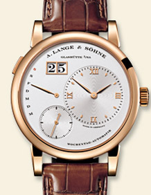 PRIX DU NEUF ET TARIFS DES MONTRES A. LANGE SÖHNE-01 PRIX DU NEUF ET TARIFS DES MONTRES A. LANGE SÖHNE-01