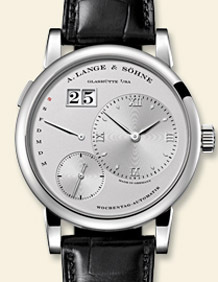 PRIX DU NEUF ET TARIFS DES MONTRES A. LANGE SÖHNE-01 PRIX DU NEUF ET TARIFS DES MONTRES A. LANGE SÖHNE-01