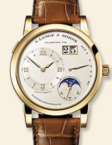 PRIX DU NEUF ET TARIFS DES MONTRES A. LANGE SÖHNE-01