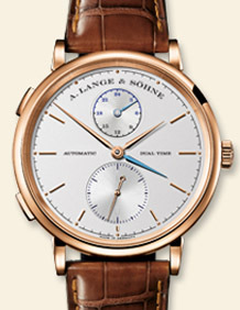 PRIX DU NEUF ET TARIFS DES MONTRES A. LANGE SÖHNE - 02