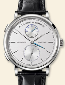 PRIX DU NEUF ET TARIFS DES MONTRES A. LANGE SÖHNE - 02