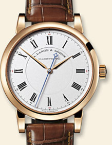 PRIX DU NEUF ET TARIFS DES MONTRES A. LANGE SÖHNE - 03