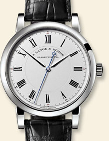 PRIX DU NEUF ET TARIFS DES MONTRES A. LANGE SÖHNE - 03