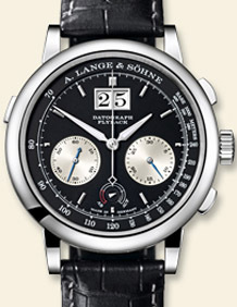 PRIX DU NEUF ET TARIFS DES MONTRES A. LANGE SÖHNE - 03