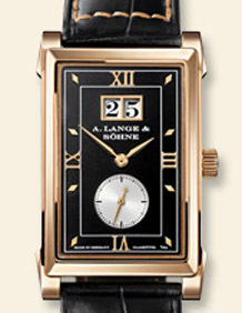 PRIX DU NEUF ET TARIFS DES MONTRES A. LANGE SÖHNE - 04 PRIX DU NEUF ET TARIFS DES MONTRES A. LANGE SÖHNE - 04