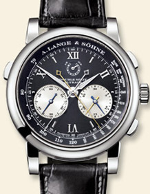 PRIX DU NEUF ET TARIFS DES MONTRES A. LANGE SÖHNE - 04 PRIX DU NEUF ET TARIFS DES MONTRES A. LANGE SÖHNE - 04