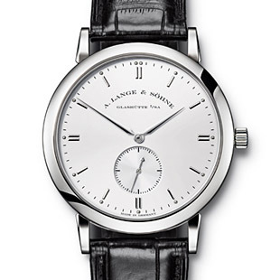 PRIX DU NEUF ET TARIFS DES MONTRES A. LANGE SÖHNE 02