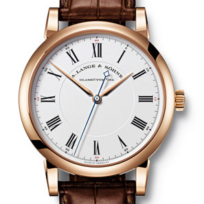 PRIX DU NEUF ET TARIFS DES MONTRES A. LANGE SÖHNE 03