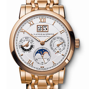 PRIX DU NEUF ET TARIFS DES MONTRES A. LANGE SÖHNE 03