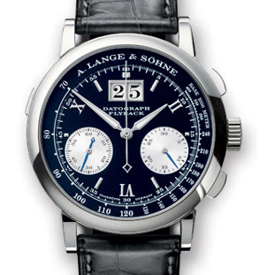 PRIX DU NEUF ET TARIFS DES MONTRES A. LANGE SÖHNE 03